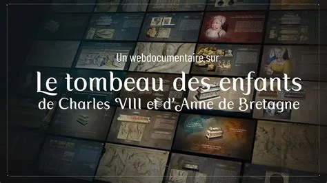  Le Tombeau des Enfants -  ภาพวาดสีน้ำอันตรายที่เต็มไปด้วยความลับและความอัศจรรย์