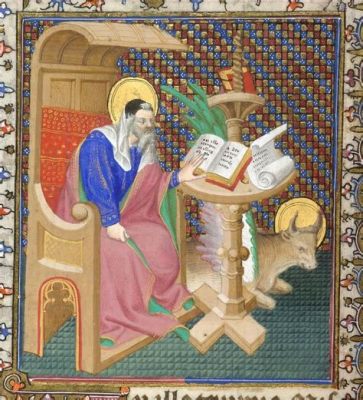  The Scribe Isaak: A Miniature Meditation on Faith and Doubt